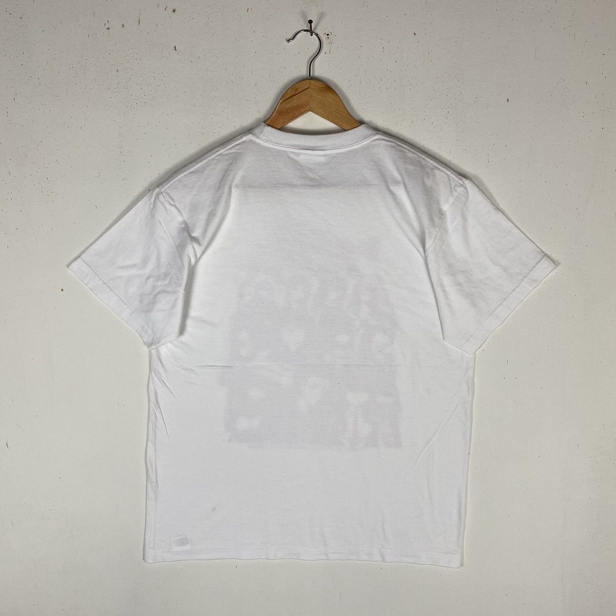 Anime × Japanese Brand STEINS GATE ANIME TEE Size US M / EU 48-50 / 2 - 7 Thumbnail