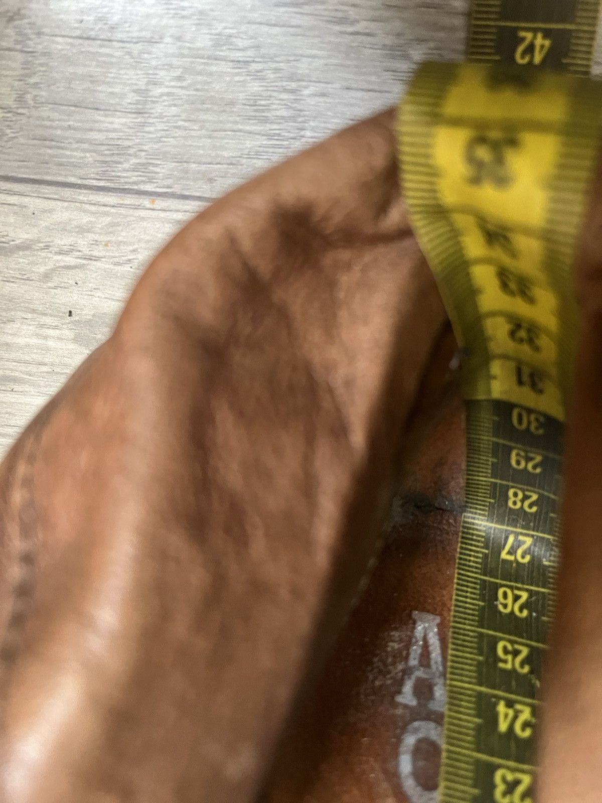 A.S.98 A.S.98 grunge avant garde boots sz 41 kimrii, 14th addiction Size US 8 / EU 41 - 9 Thumbnail