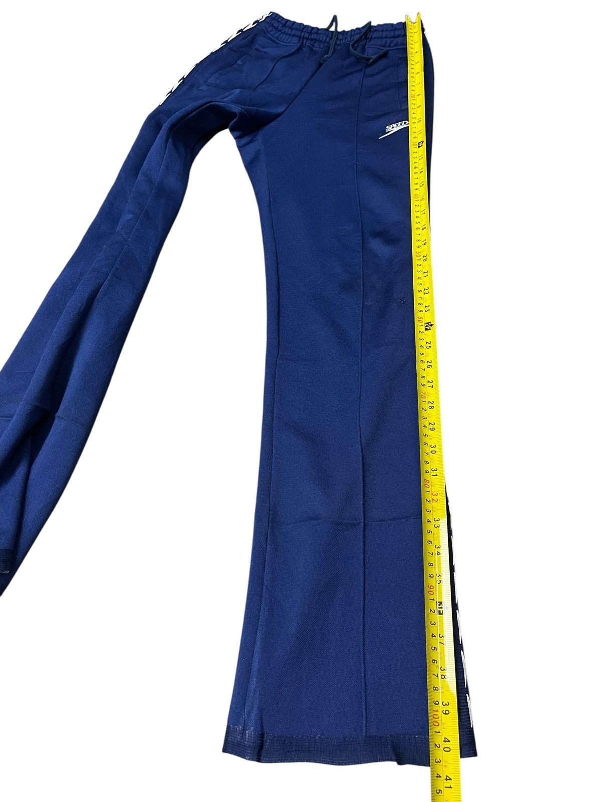 Speedo Vintage Speedo Mizuno Track Pant Size US 26 / EU 42 - 11 Thumbnail