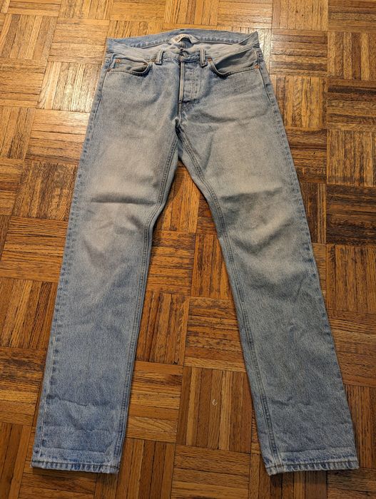 Our Legacy Jeans | Grailed