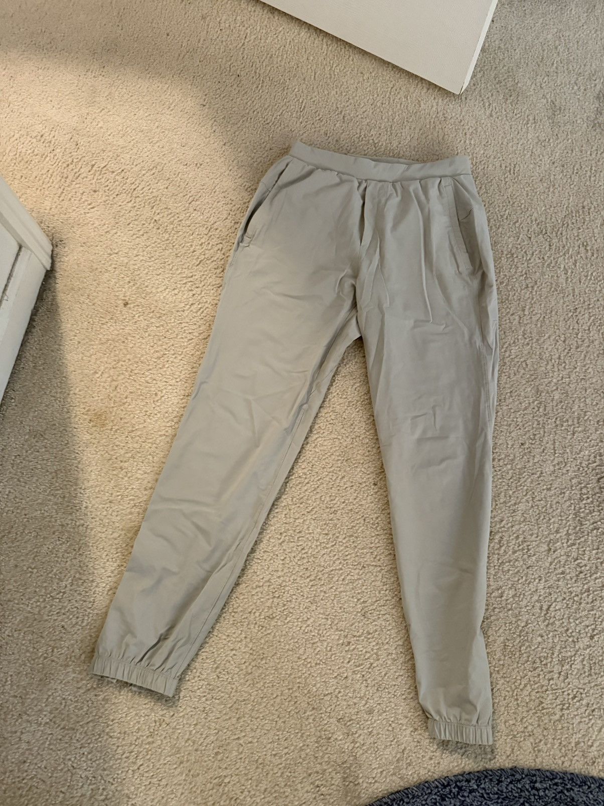 Lululemon LULULEMON SURGE JOGGER Size US 30 / EU 46 - 1 Thumbnail