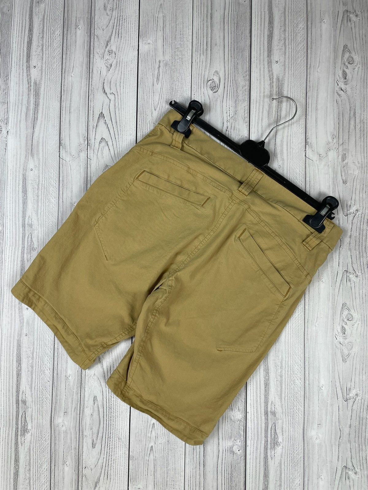 Arc'teryx Vintage Arcteryx shorts size S logo Size US 30 / EU 46 - 6 Thumbnail