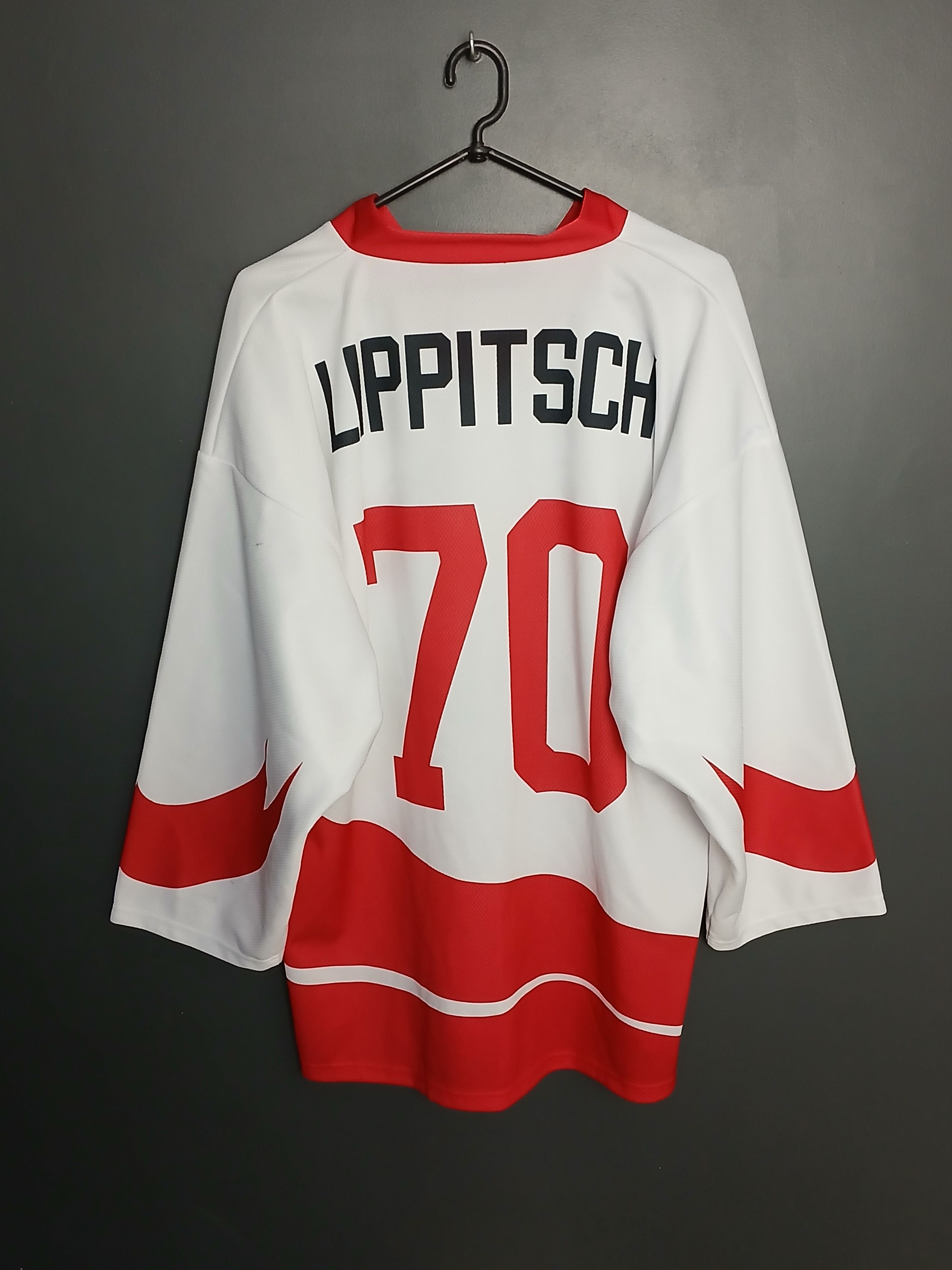 NHL Austria Carinthian Select Hockey Jersey Size US L / EU 52-54 / 3 - 2 Thumbnail