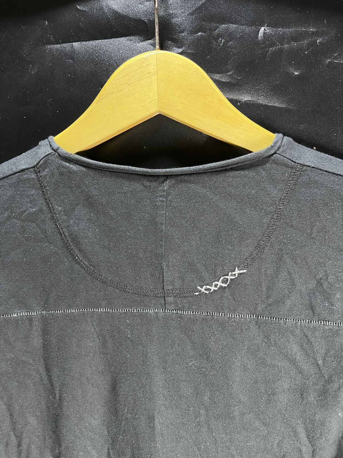 Marithe + Francois Girbaud Martihe Francois Girbaud punk style Size US S / EU 44-46 / 1 - 6 Thumbnail