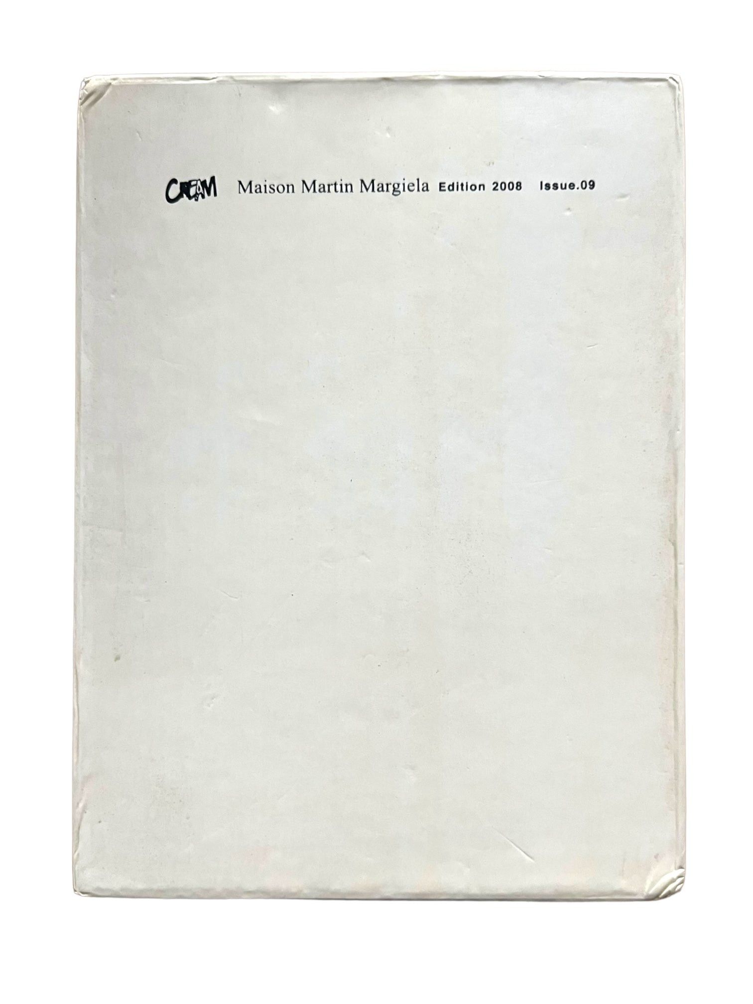 Maison Margiela Cream #9 - Margiela | Grailed