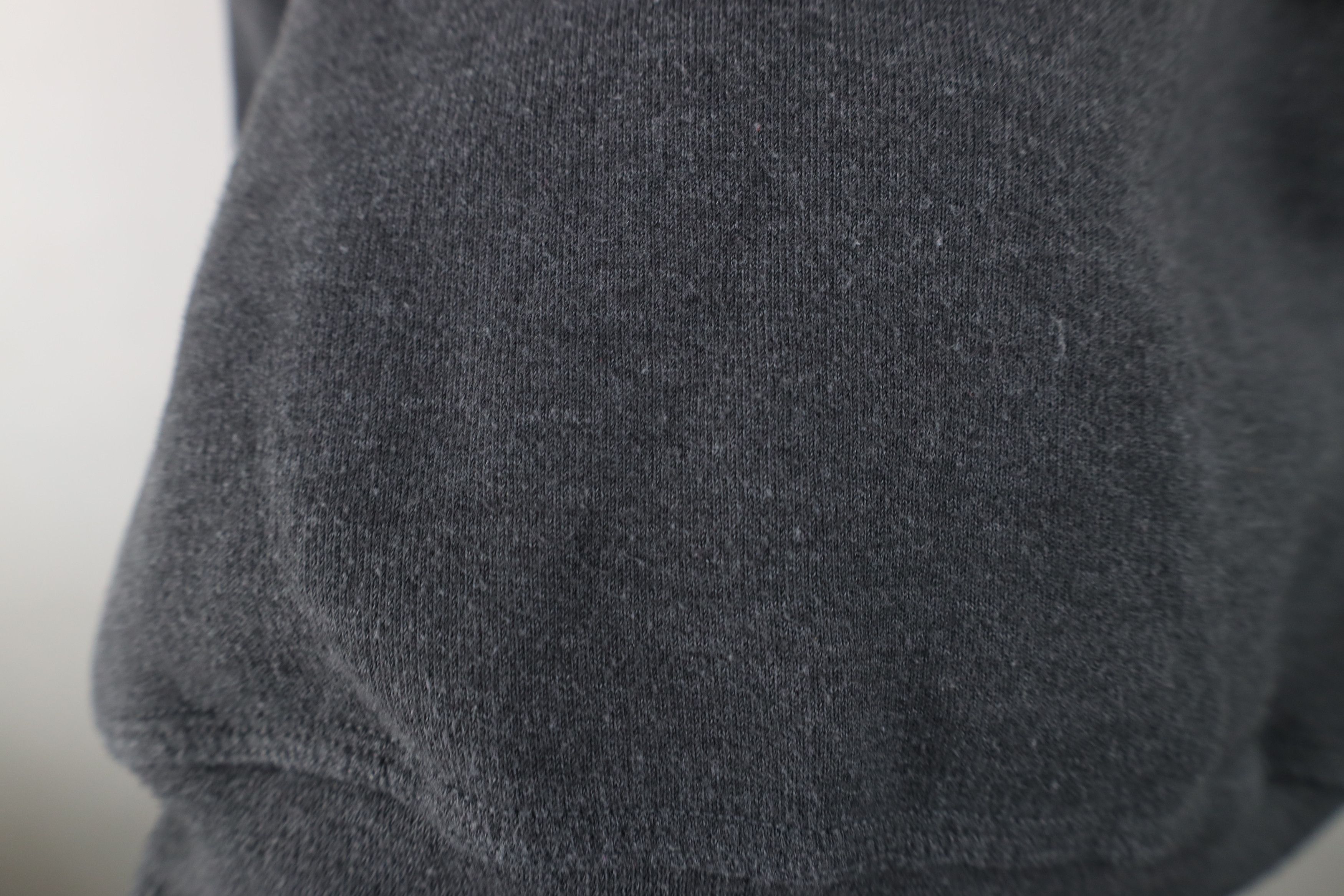Champion Vintage Y2K Champion Monochrome Crewneck Sweatshirt Gray Size US XL / EU 56 / 4 - 6 Thumbnail