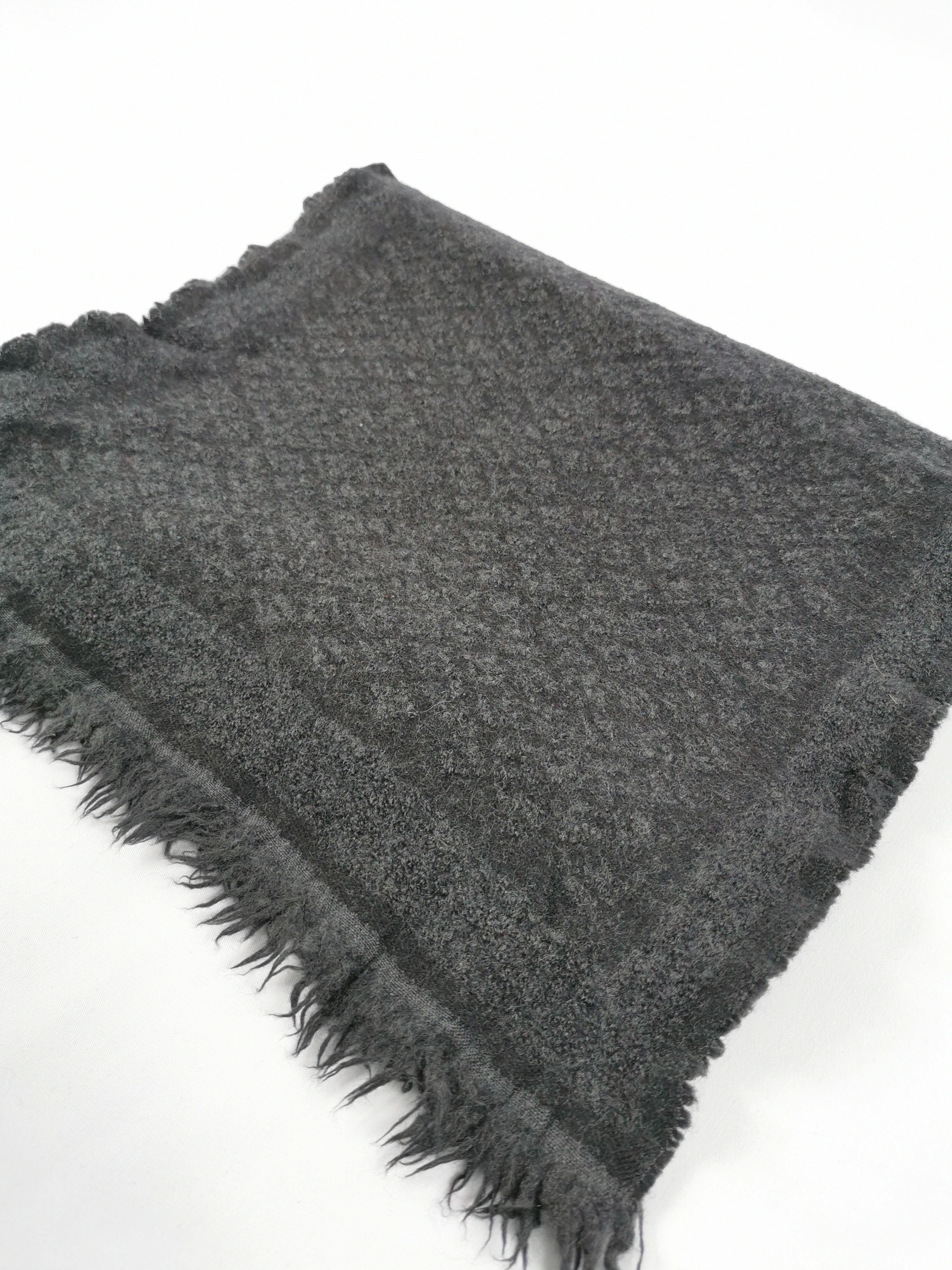 Fendi Fendi scarf muffler lambswool Size ONE SIZE - 4 Thumbnail