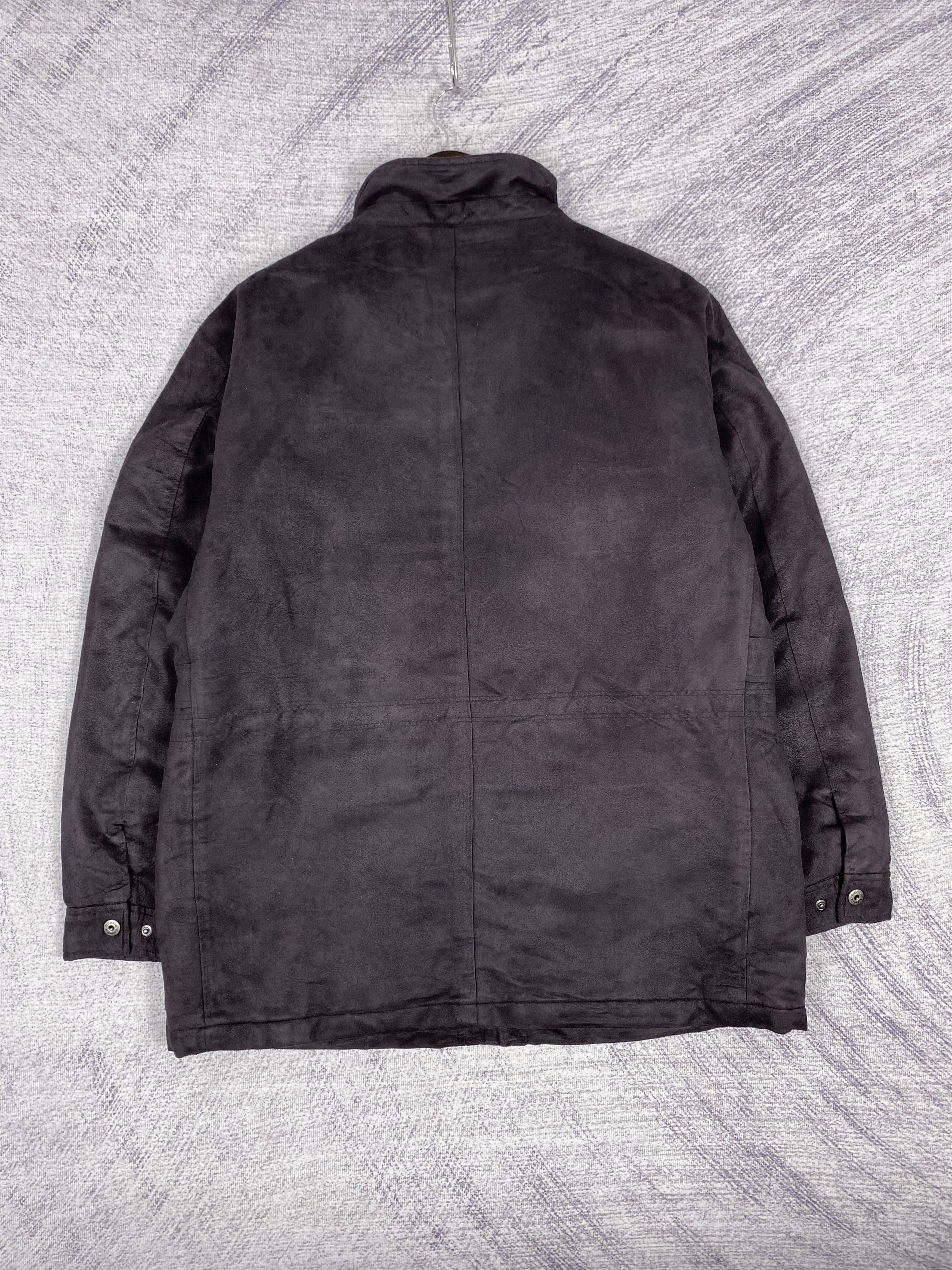 Golden Bear Vintage Golden Bear Zip Up Light Jacket Size US L / EU 52-54 / 3 - 5 Thumbnail