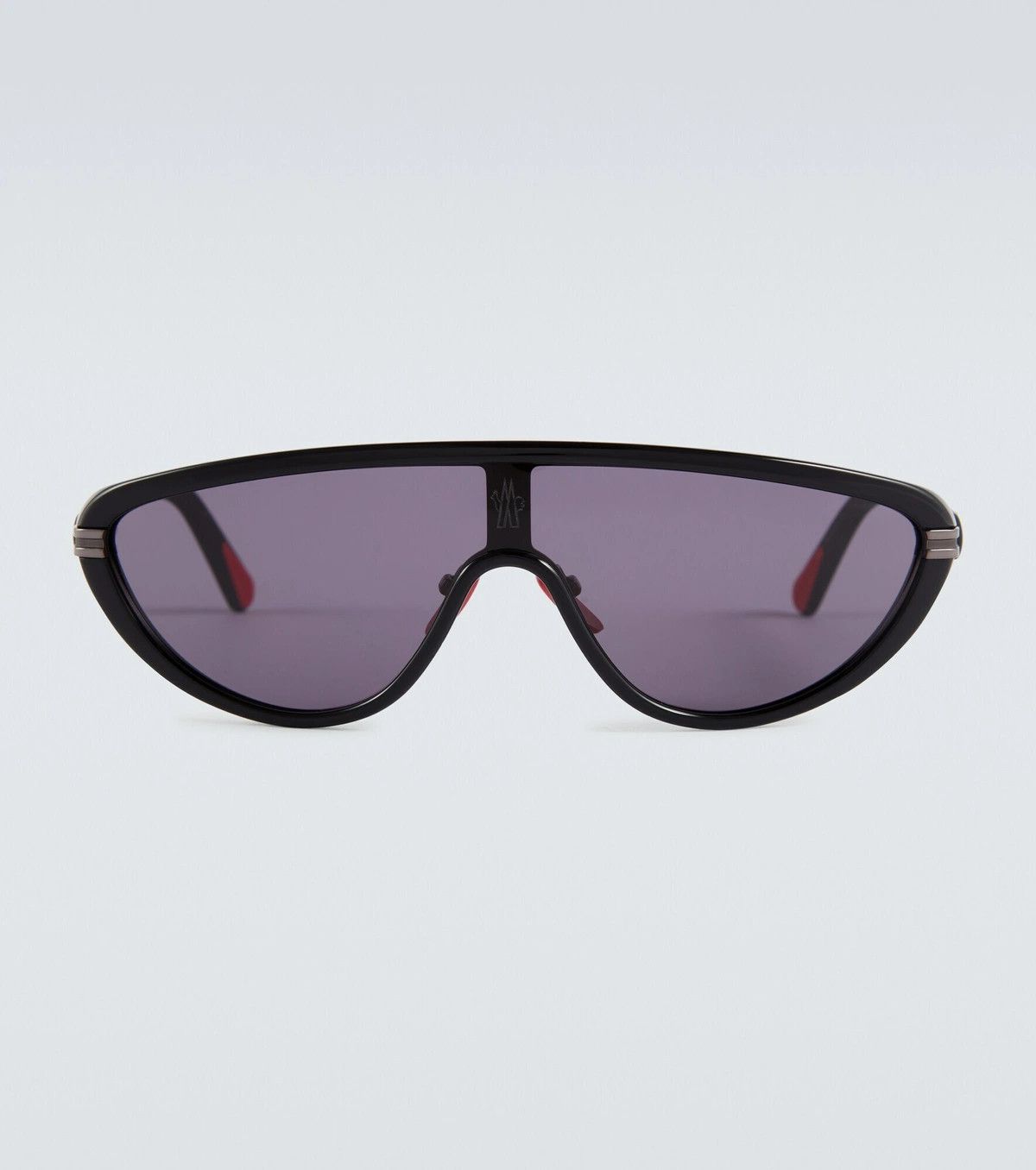Moncler o1y0225 Size : OS / 99 mm Sunglasses in Multicolor Size ONE SIZE - 1 Thumbnail