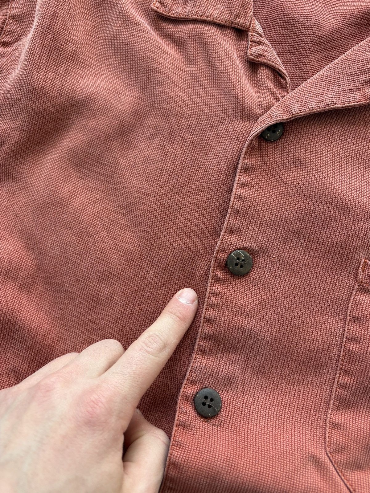 KAVU Vintage Y2K Kavu Button Up Shirt Size US M / EU 48-50 / 2 - 8 Thumbnail