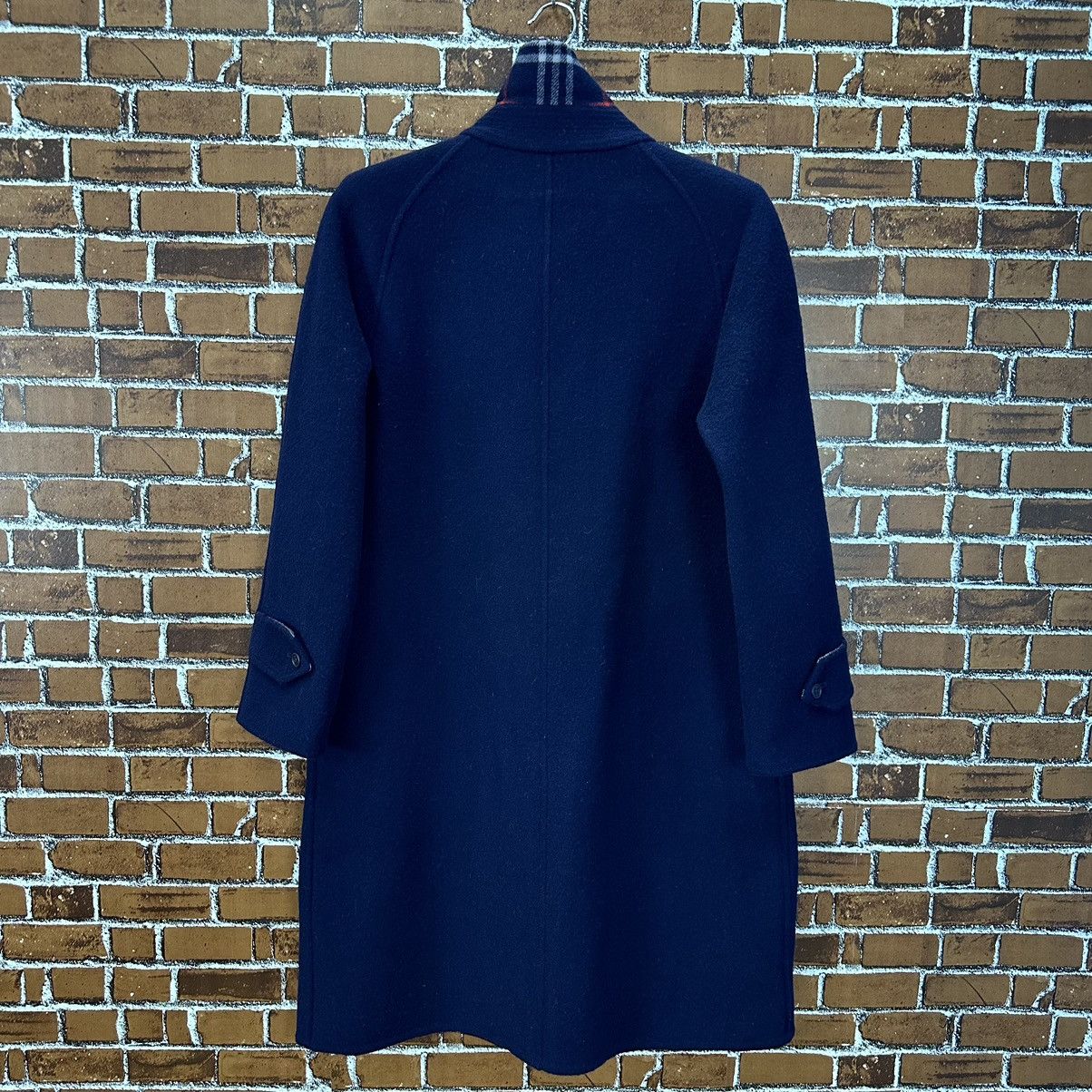Burberry Prorsum Vintage Burberry Prorsum CTK83 Wool Trench Coat Z146 Size US M / EU 48-50 / 2 - 4 Thumbnail