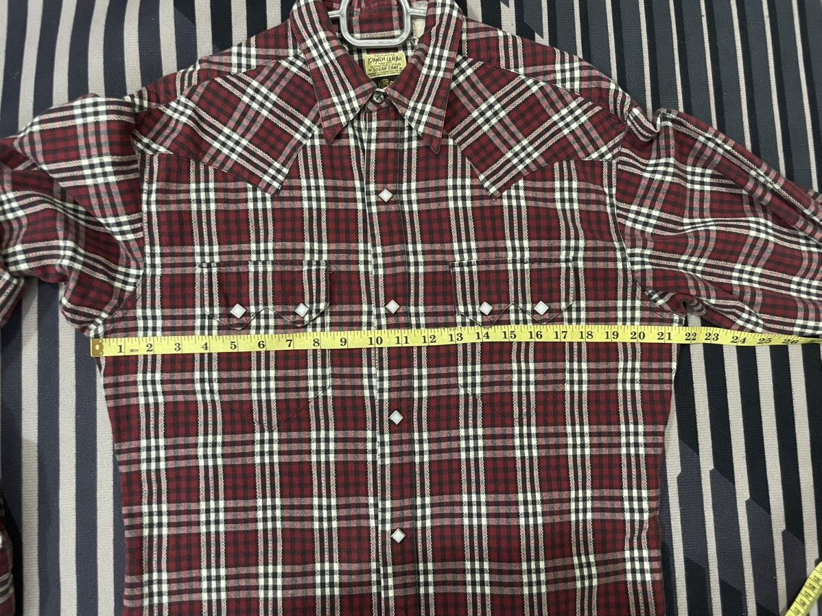 Sugar Cane Sugar Cane Western Ranch Wear Size US L / EU 52-54 / 3 - 6 Thumbnail