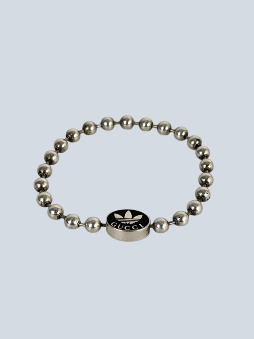 Adidas × Gucci Gucci X Adidas bracelet Size ONE SIZE - 3 Thumbnail