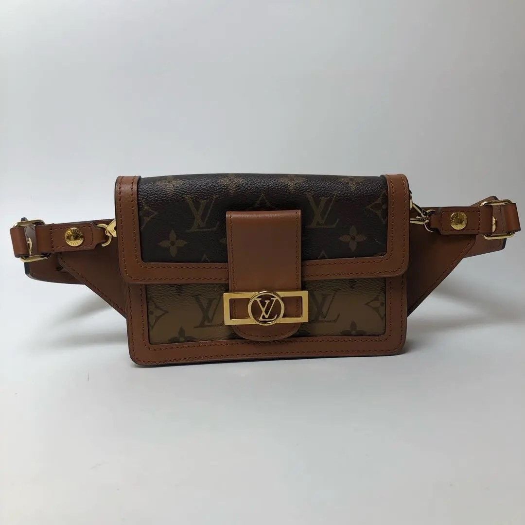 Louis Vuitton Pre-loved Bag Very good condition Size ONE SIZE - 1 Thumbnail