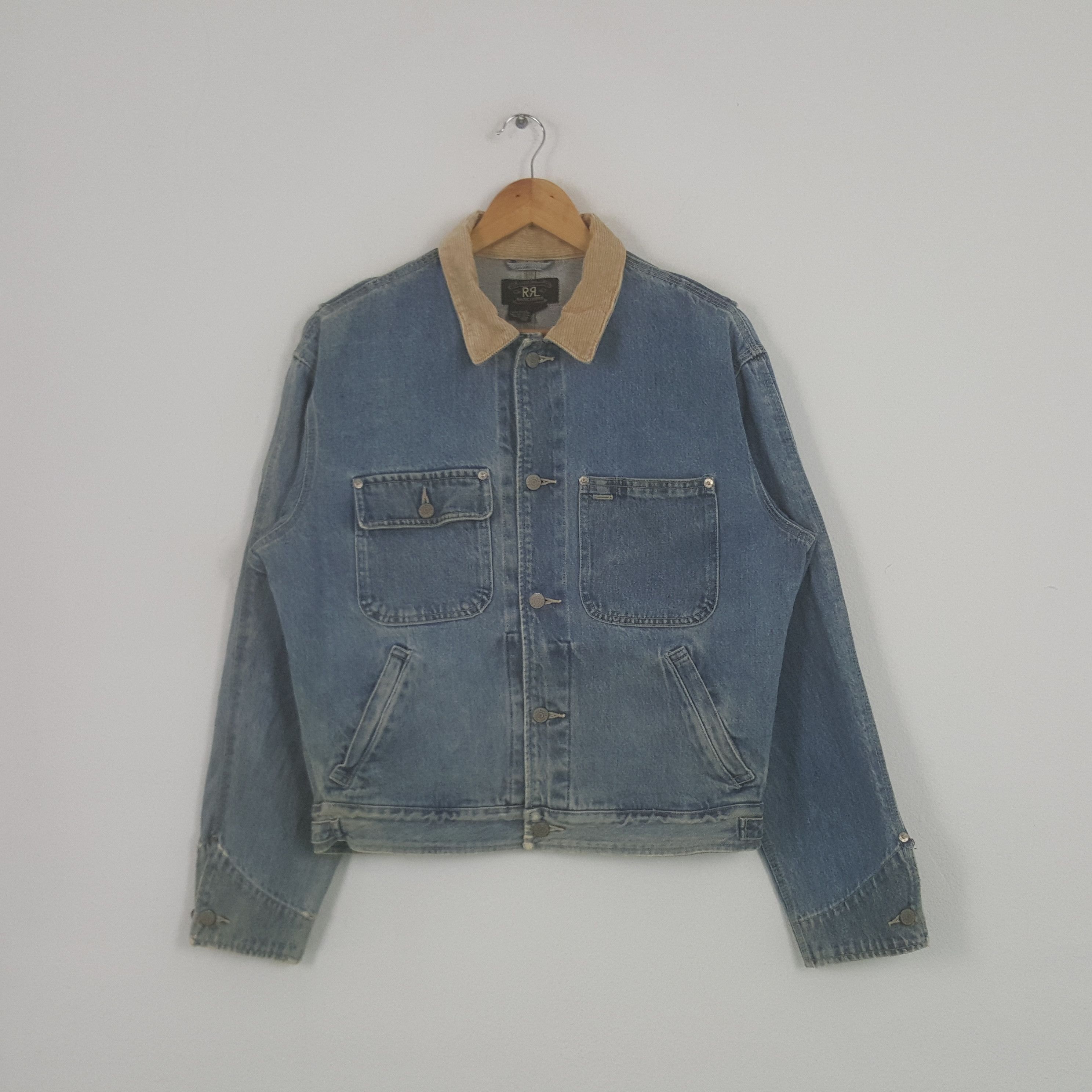 DENIM&SUPPLY POLO RALPHLAUREN ラルフローレン 復刻 楽天市場】【中古】【メンズ】 DENIM＆SUPPLY RALPH LAUREN