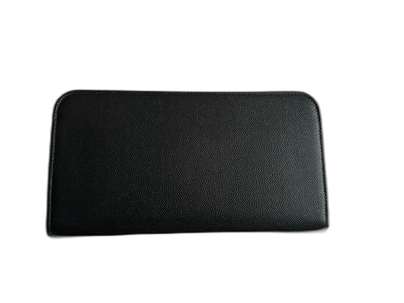 Yves Saint Laurent saint laurent leather wallet Size ONE SIZE - 1 Thumbnail
