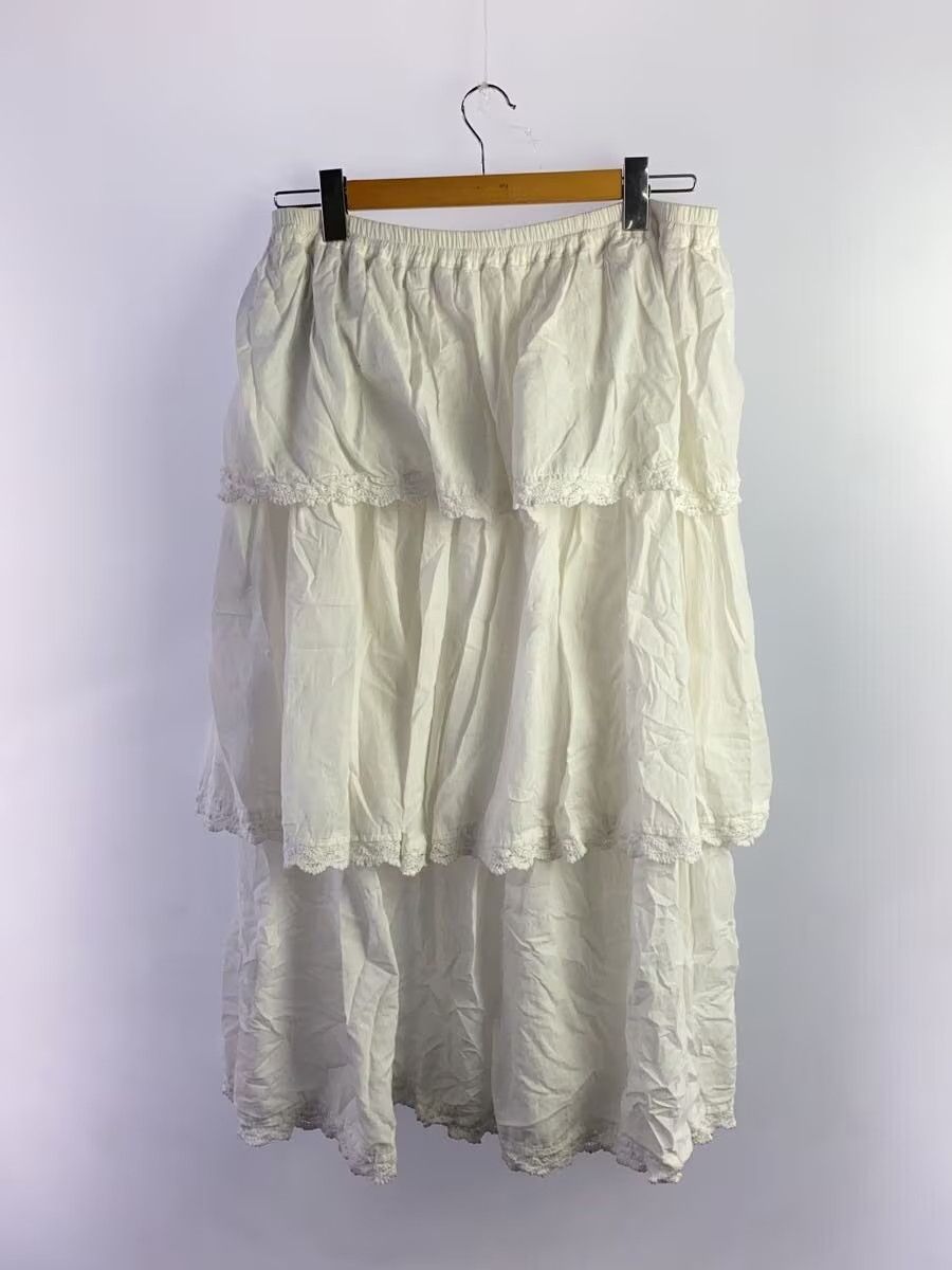 Vivienne Westwood Layered Skirt Size 31" - 2 Thumbnail