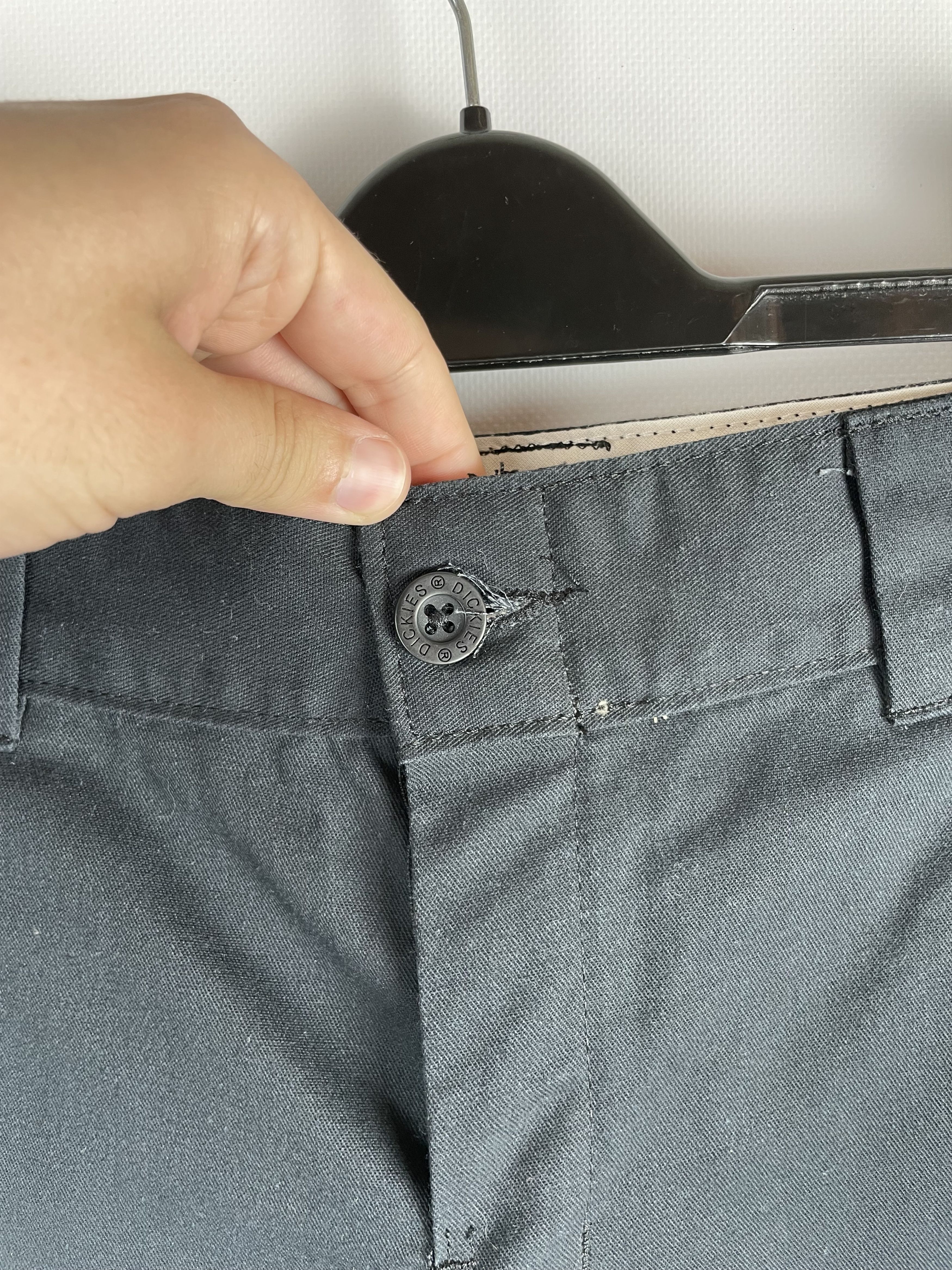 Dickies × Vintage Vintage Dickies Shorts Size US 30 / EU 46 - 6 Thumbnail