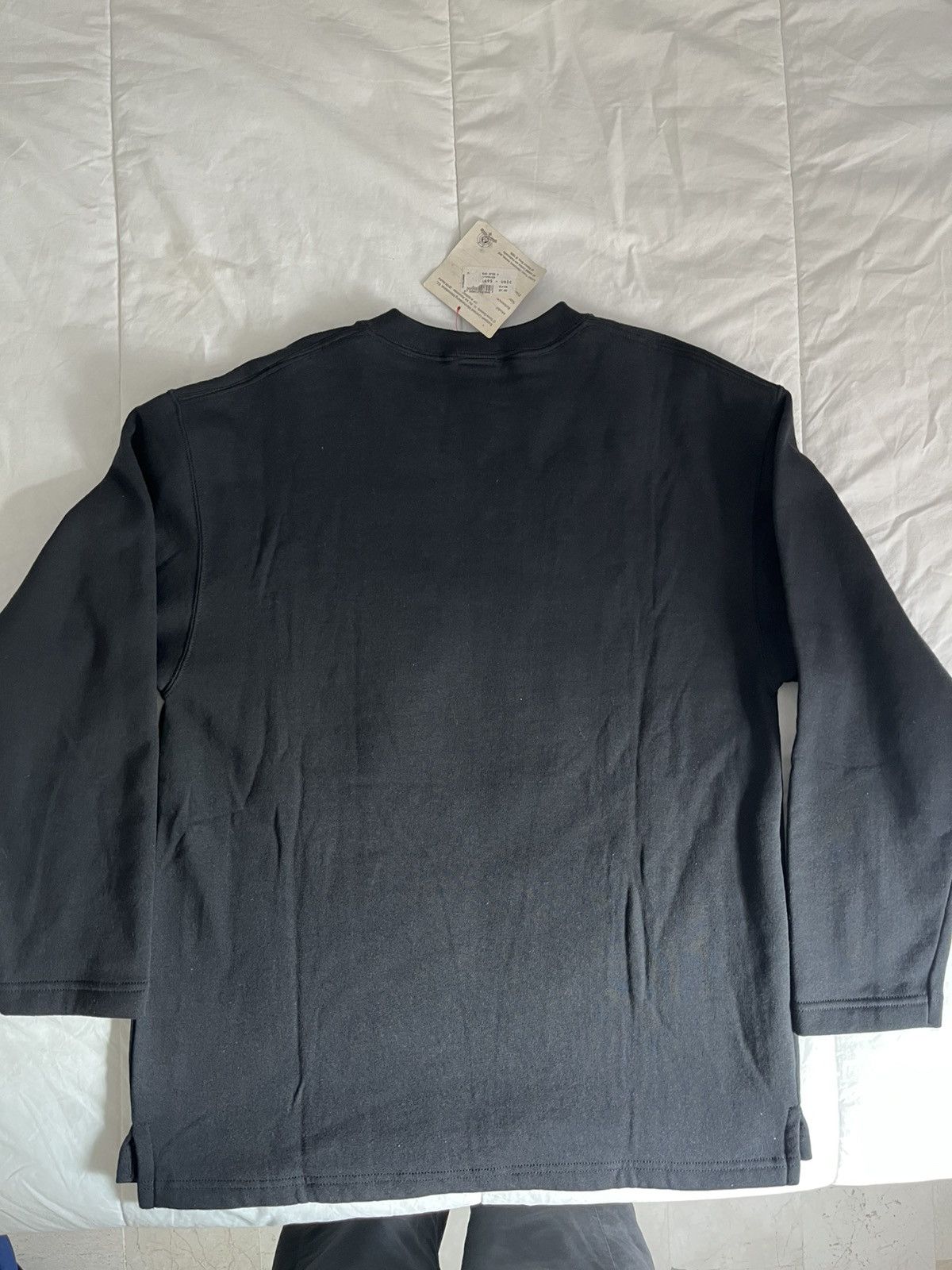 Other Vintage 90s Looney Tunes Tazmanian Devil SweatshirtDeadstock Size US L / EU 52-54 / 3 - 6 Thumbnail