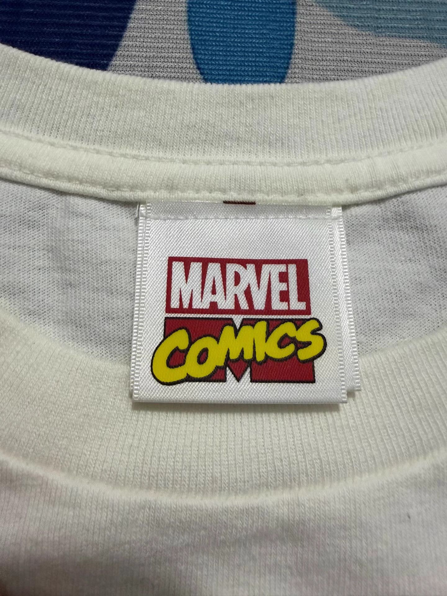 Bape Bape x Marvel Spider-Man Short Sleeve Tee Size US XS / EU 42 / 0 - 7 Thumbnail