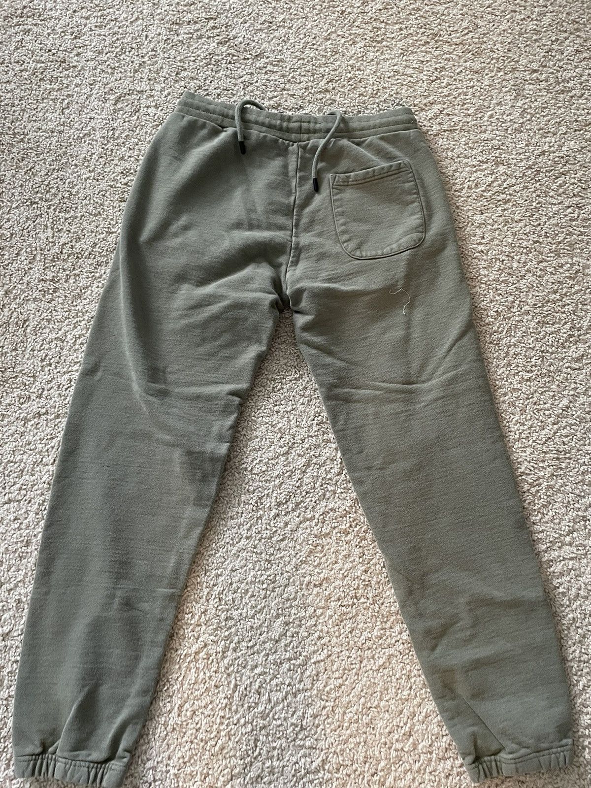 Market Market sweatpants Size US 32 / EU 48 - 2 Thumbnail