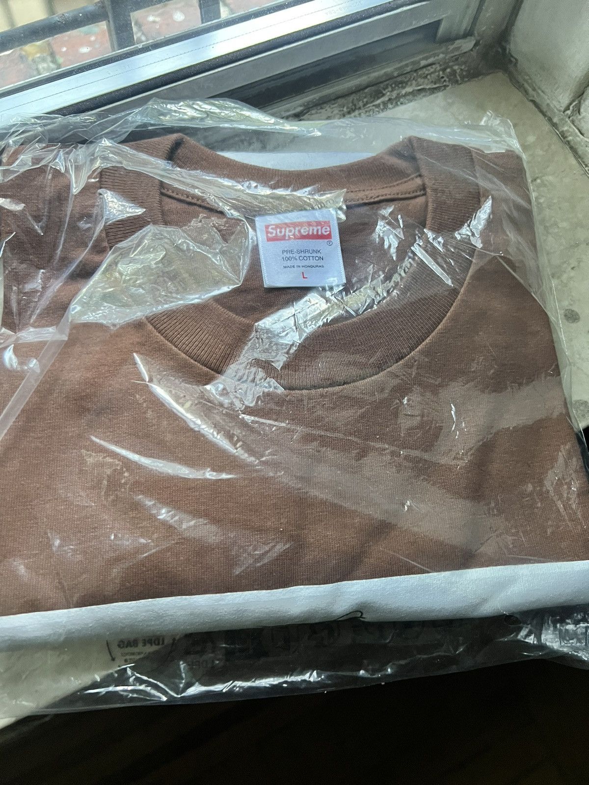 Supreme × Tyler The Creator Supreme Tyler The Creator Photo Tee FW24 Size US L / EU 52-54 / 3 - 2 Thumbnail