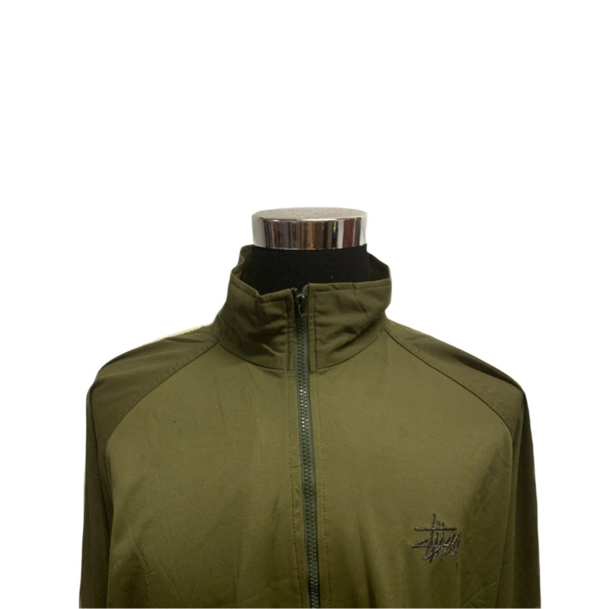 Stussy Vintage Stussy Sport Size US L / EU 52-54 / 3 - 3 Thumbnail