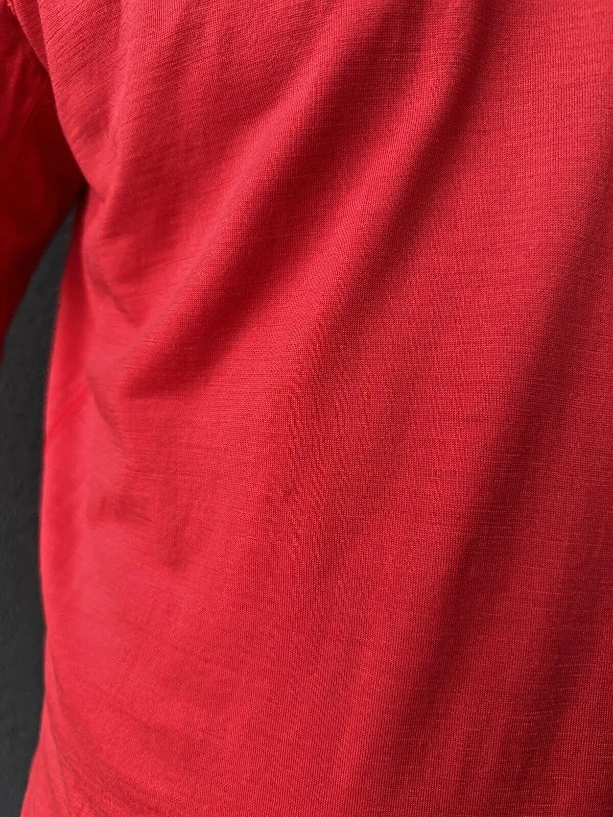 Icebreaker ICEBREAKER WOOL THERMAL BODYFIT BASE LAYER HIKING OUTDOOR Size US XL / EU 56 / 4 - 6 Thumbnail