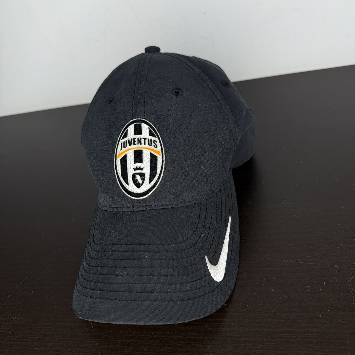 Nike Nike Archive 90s Juventus cap OS Size ONE SIZE - 3 Thumbnail
