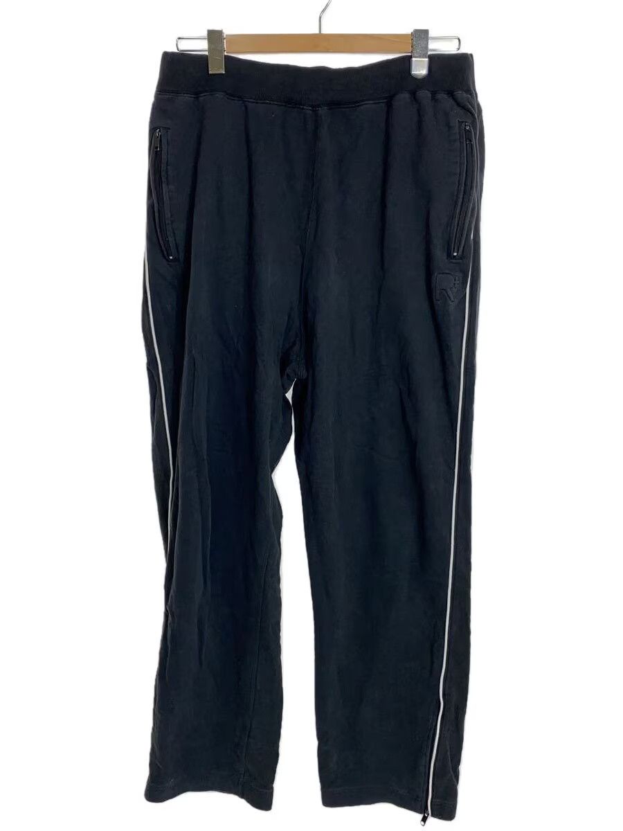 Rocawear Rocawear Plain Cotton Pants Black Size US 36 / EU 52 - 1 Thumbnail