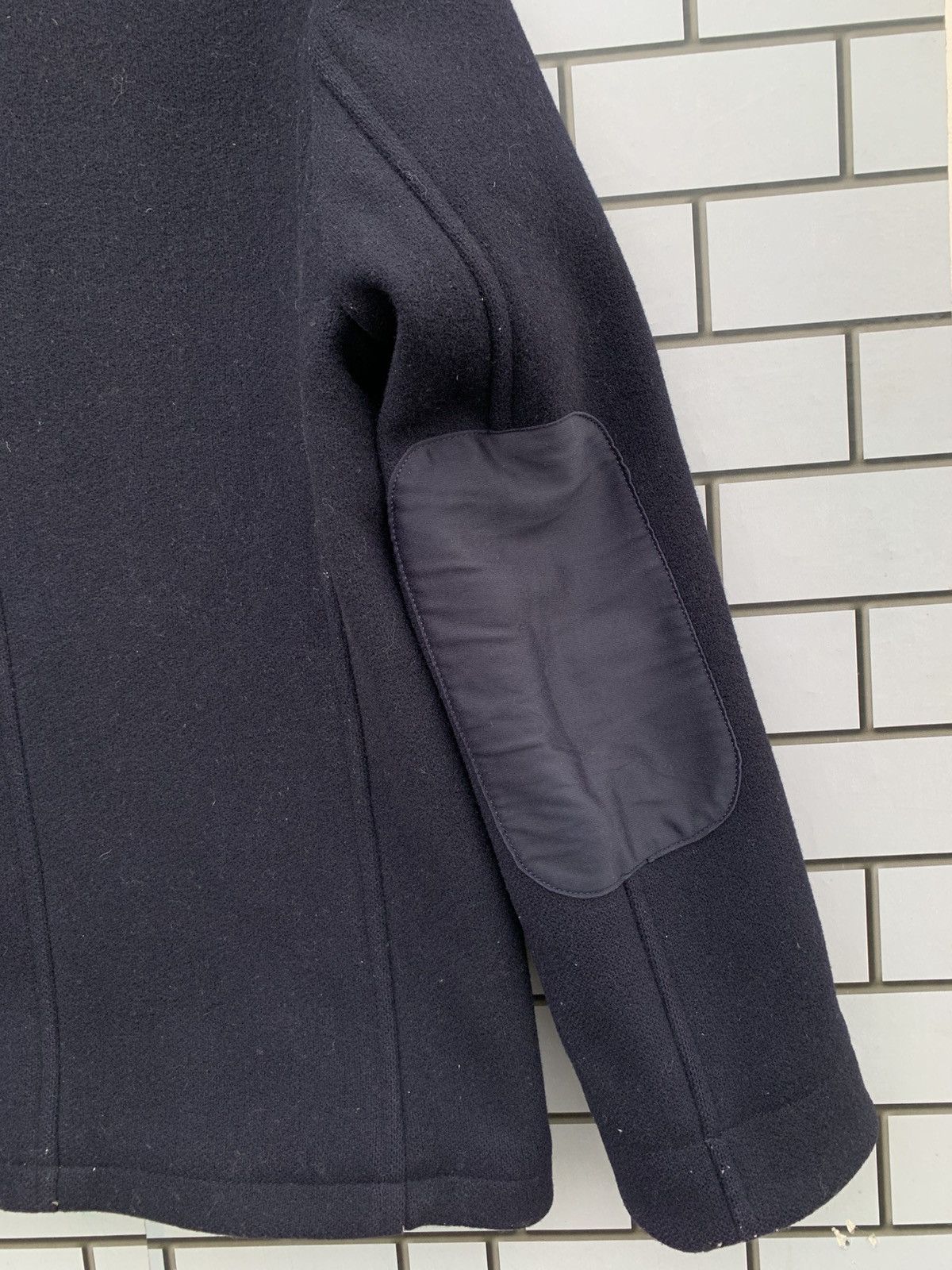 Blue Blue Japan Vintage Japanese Brand Arigato Blue Blue Japan Indigo Jacket Size US M / EU 48-50 / 2 - 19 Thumbnail