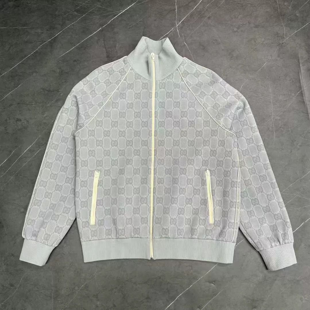 Gucci Gucci Jacket Outerwear Casual Designer Size US L / EU 52-54 / 3 - 1 Thumbnail