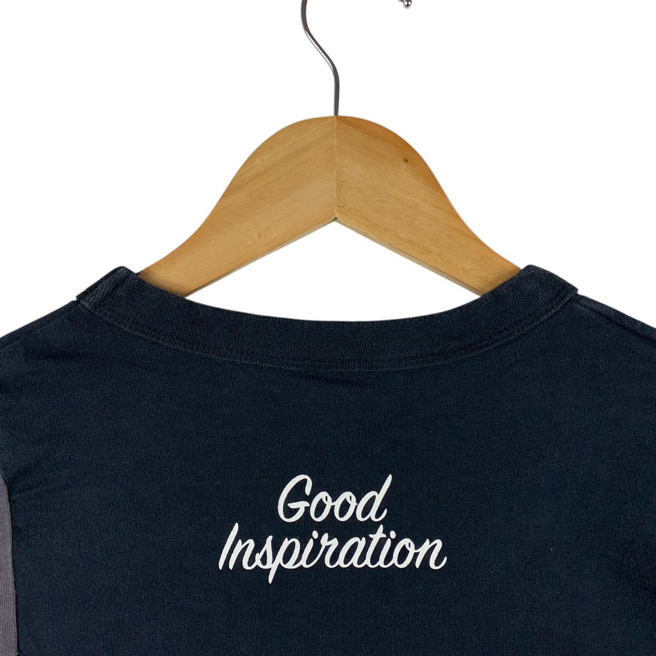 Japanese Brand × Maison MIHARA YASUHIRO MIHARAYASUHIRO reconstructed t-shirt tee Size US L / EU 52-54 / 3 - 9 Thumbnail