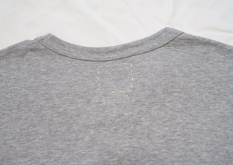Visvim Visvim17ss dry vntg short sleeves 2504-Nextarrow Size US XL / EU 56 / 4 - 5 Thumbnail