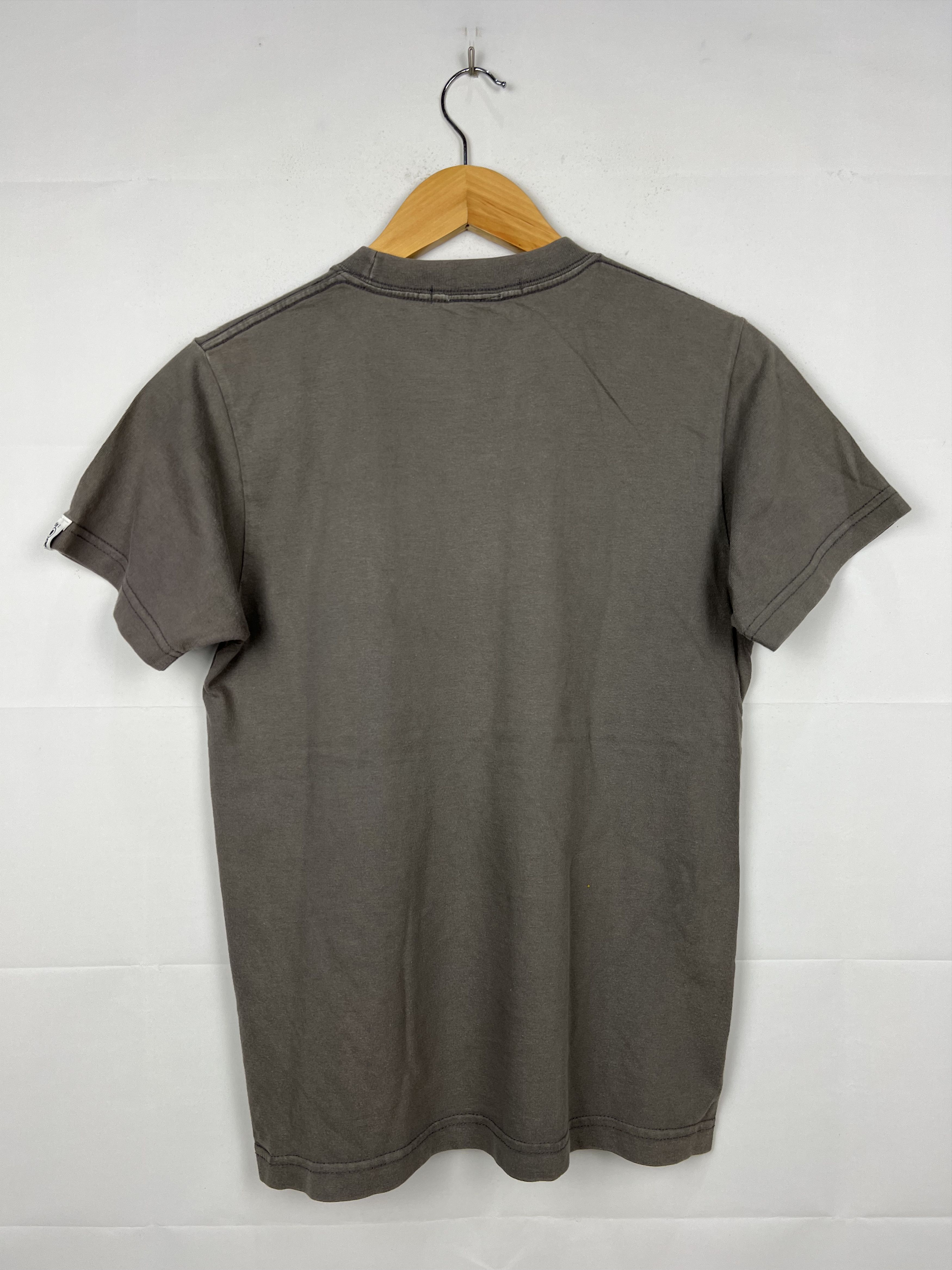 Anime Vintage Keroro Gunsou Anime Shirt Size US S / EU 44-46 / 1 - 6 Thumbnail