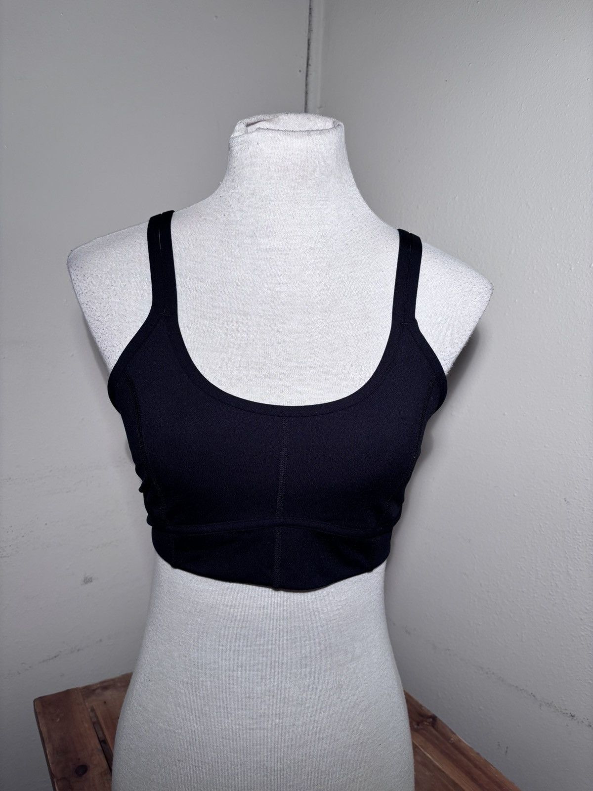 Other Le Ore Back Mesh Sport Bra Size M / US 6-8 / IT 42-44 - 10 Thumbnail