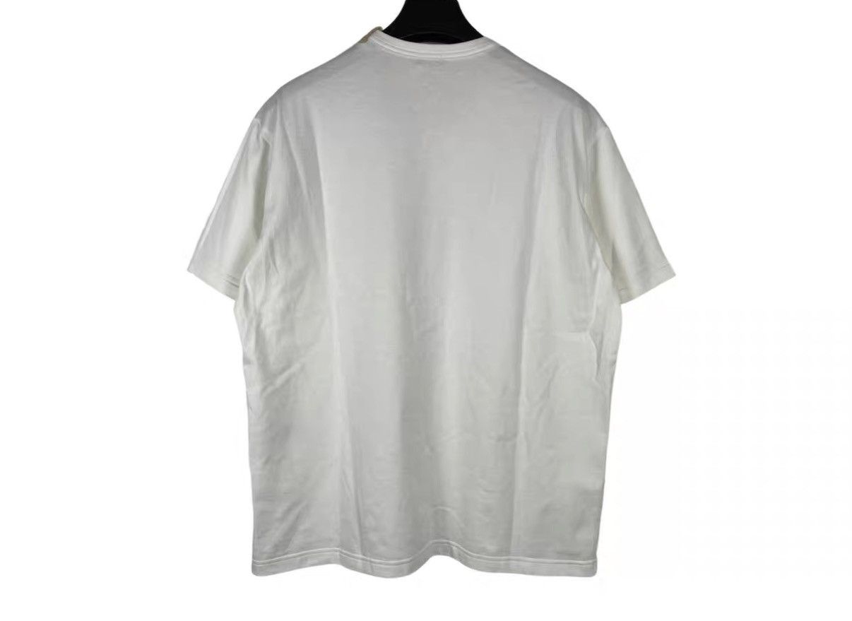 Kolor Kolor x BEACON Paneled Knit Short Sleeve J31 Size US S / EU 44-46 / 1 - 2 Thumbnail