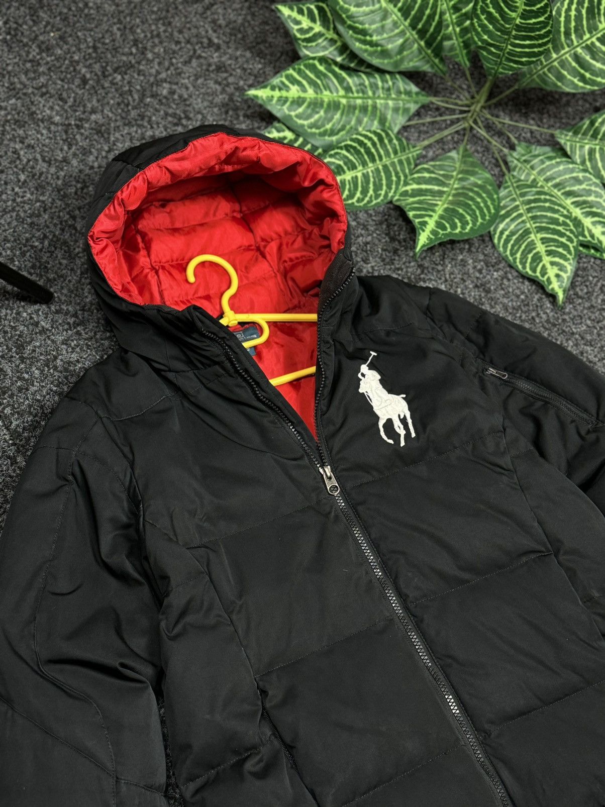 Polo Ralph Lauren Polo Ralph Lauren Luxury Puffer Vintage Size M / US 6-8 / IT 42-44 - 6 Thumbnail