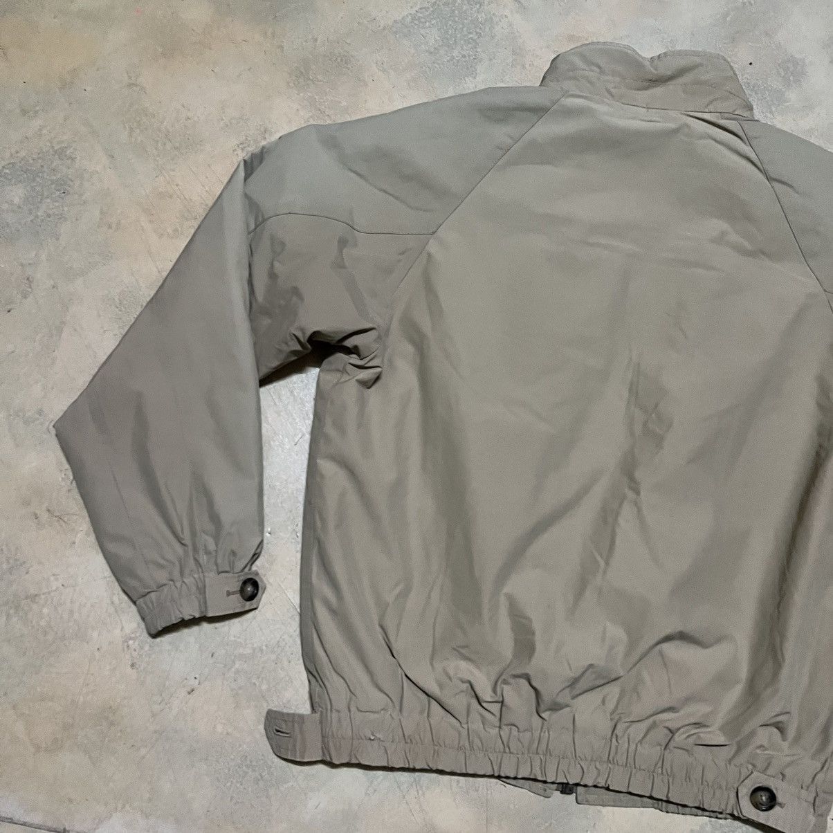 Burberry Burberry Small Logo Bomber Jacket Size US L / EU 52-54 / 3 - 24 Thumbnail