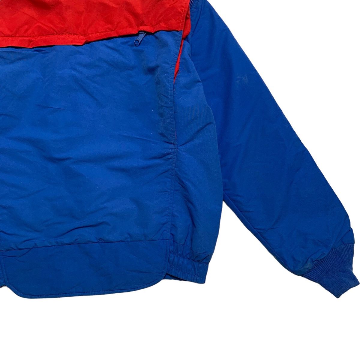 Sports Specialties Vintage MS Racing Biker Jacket Size US M / EU 48-50 / 2 - 10 Thumbnail