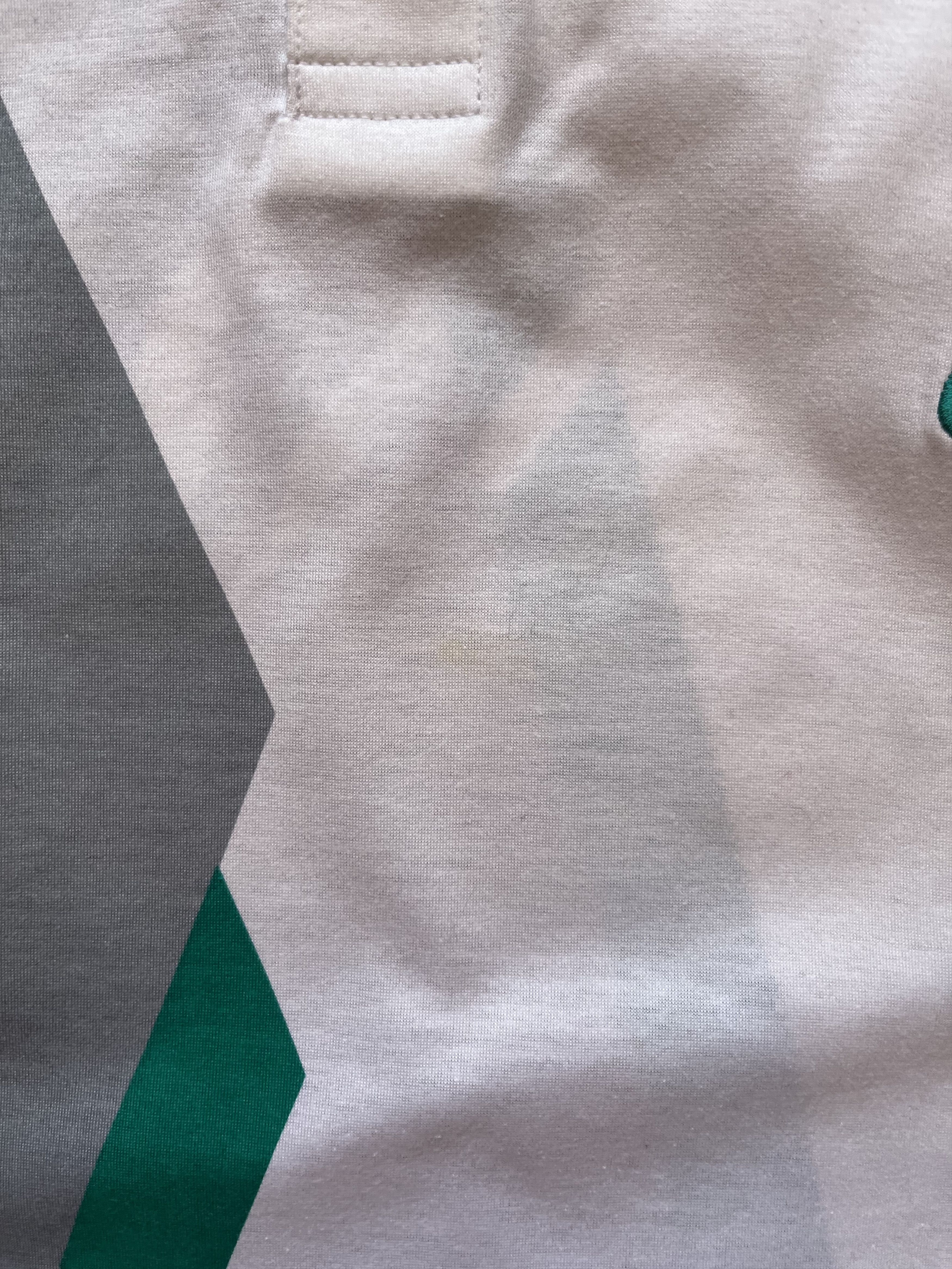 Vintage Nike Challenge Court Agassi Rare 90's Streetwear Tee