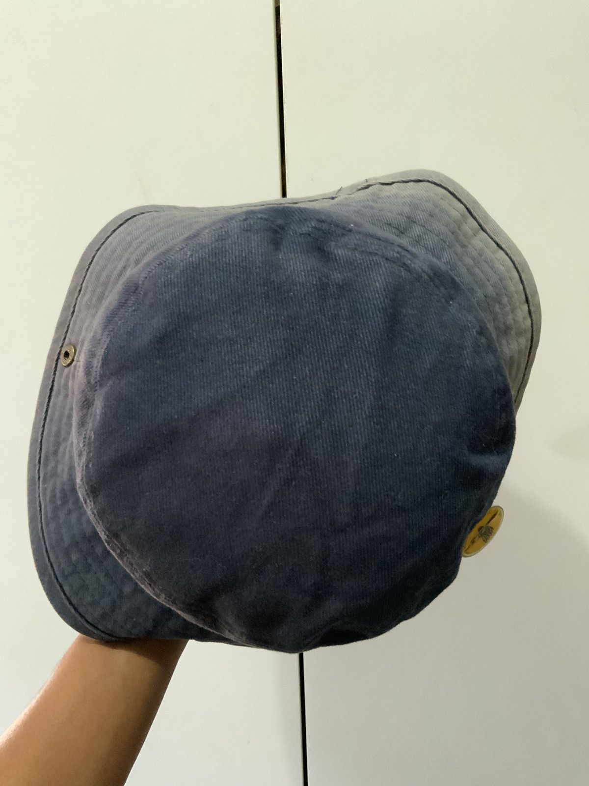 Edwin Edwin Fade Bucket Hats Size ONE SIZE - 6 Thumbnail