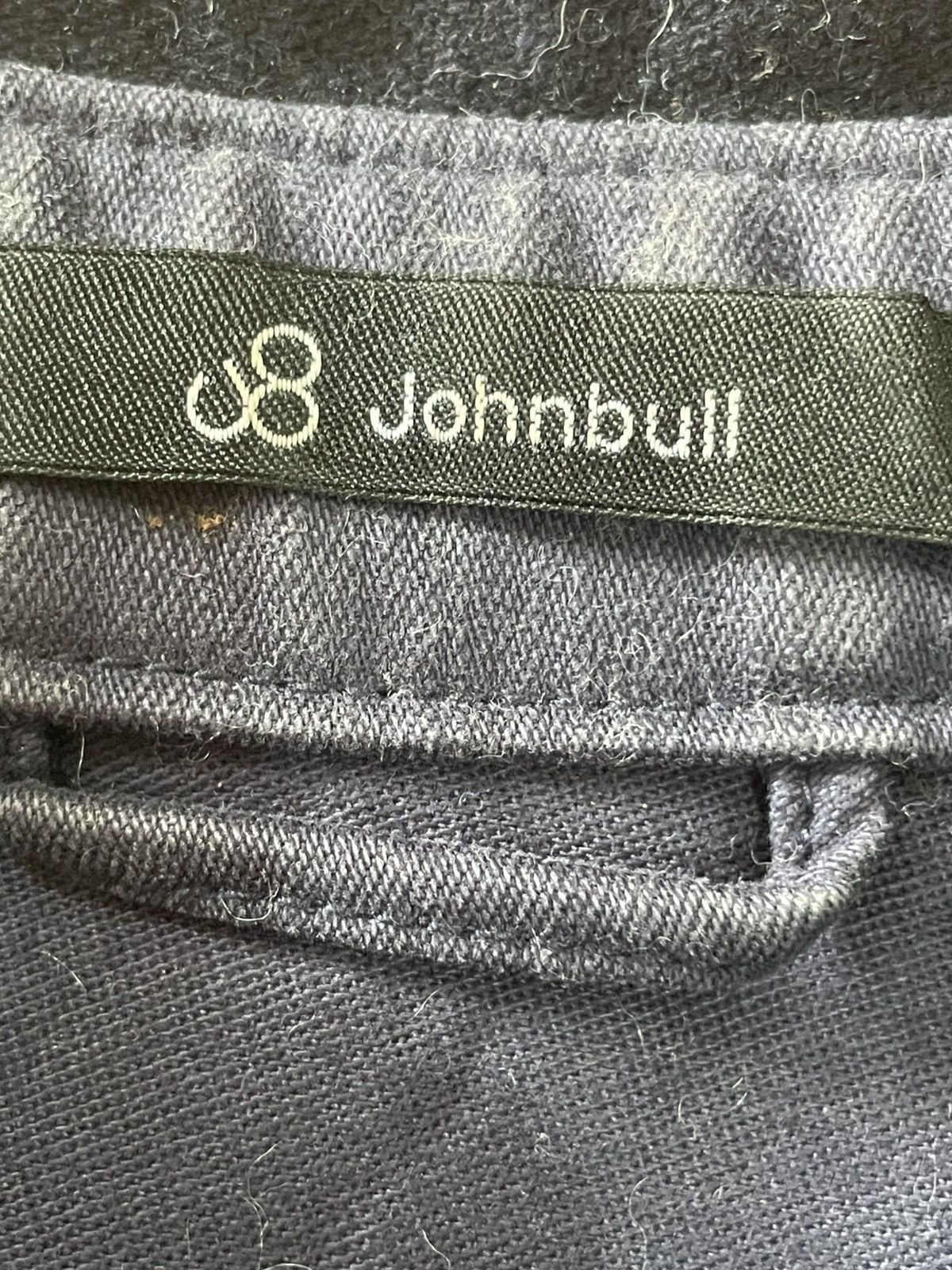Johnbull Johnbull Jacket Size US M / EU 48-50 / 2 - 3 Thumbnail