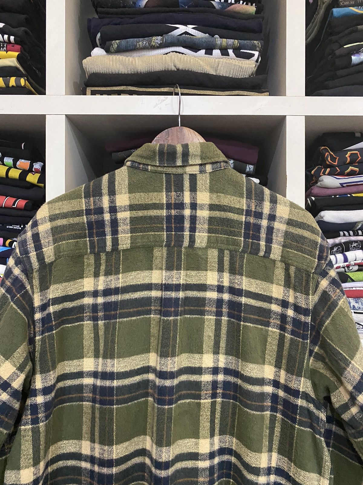 Field & Stream × Flannel × Vintage Field & Stream Flannel Size US M / EU 48-50 / 2 - 10 Thumbnail
