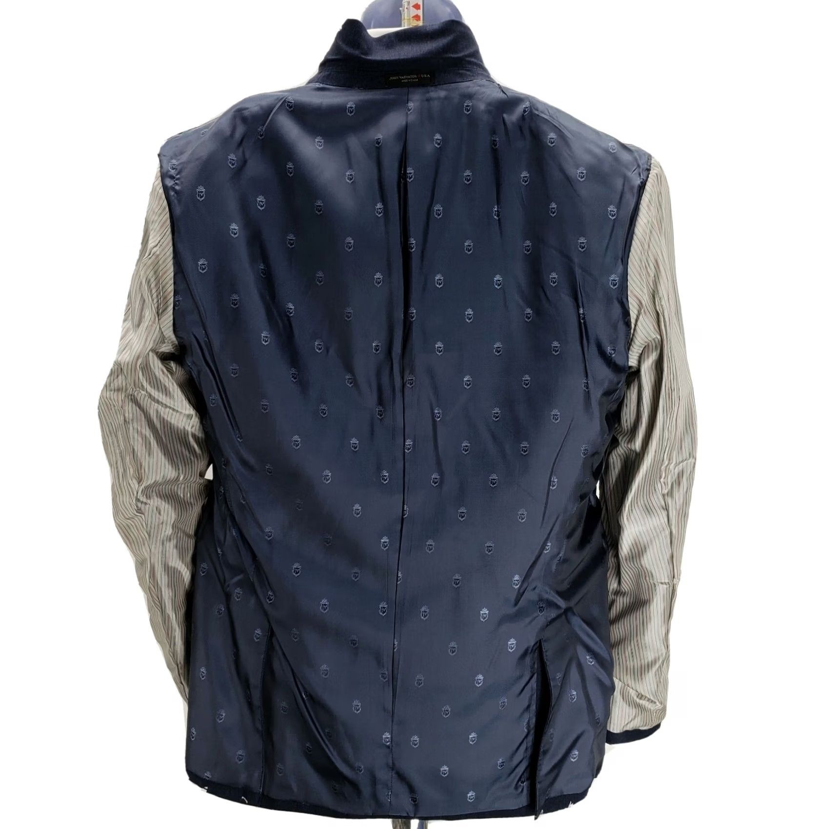 John Varvatos VINTAGE not present Size US S / EU 44-46 / 1 - 7 Thumbnail