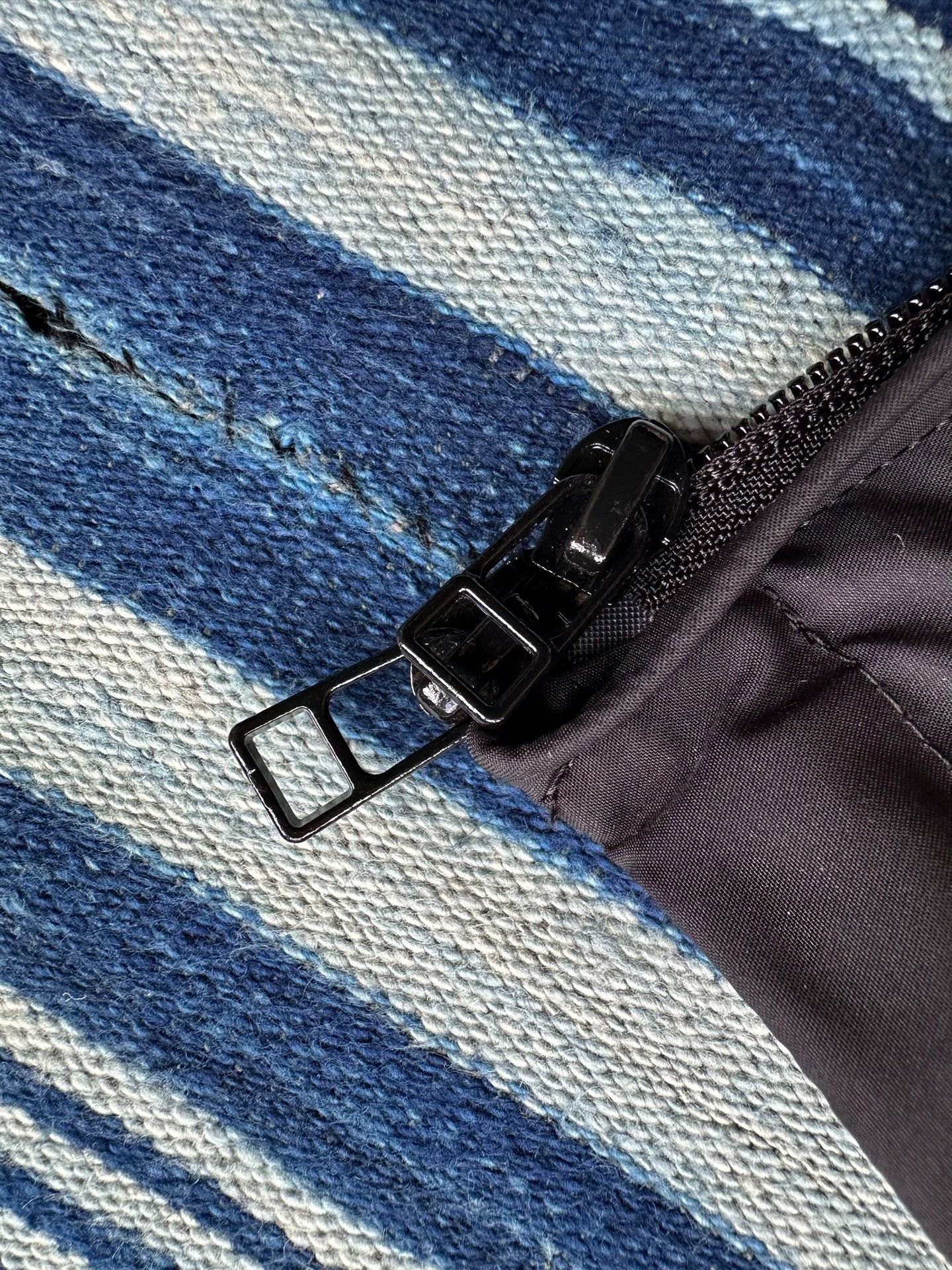uniform experiment uniform experiment Philosophy Print Hooded Blouson 1 Size US S / EU 44-46 / 1 - 4 Thumbnail