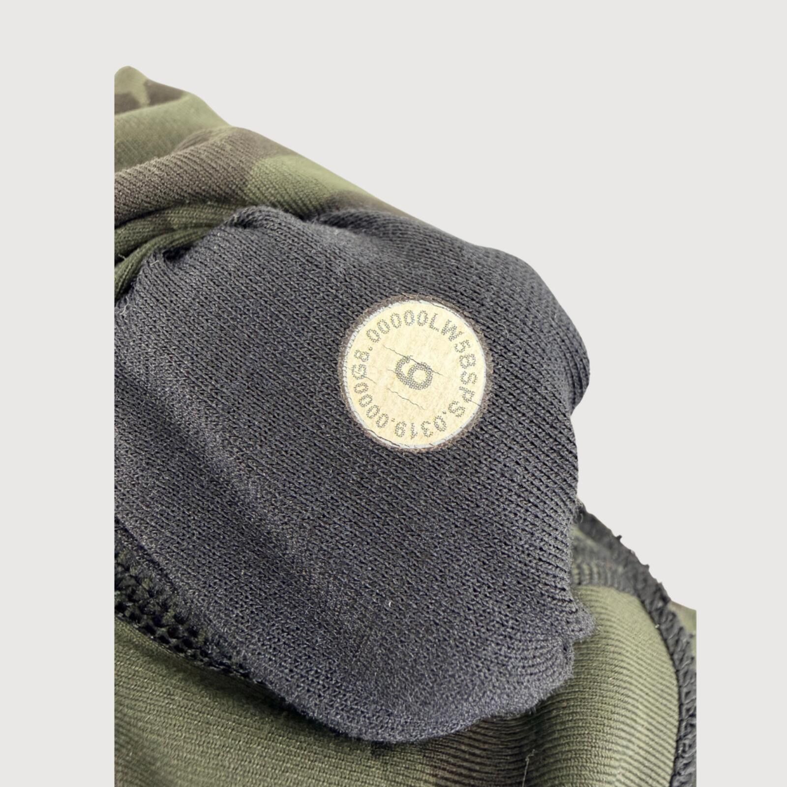 Lululemon Lululemon Align 25” Camo Leggings Size 6 Size 28" / US 6 / IT 42 - 3 Thumbnail