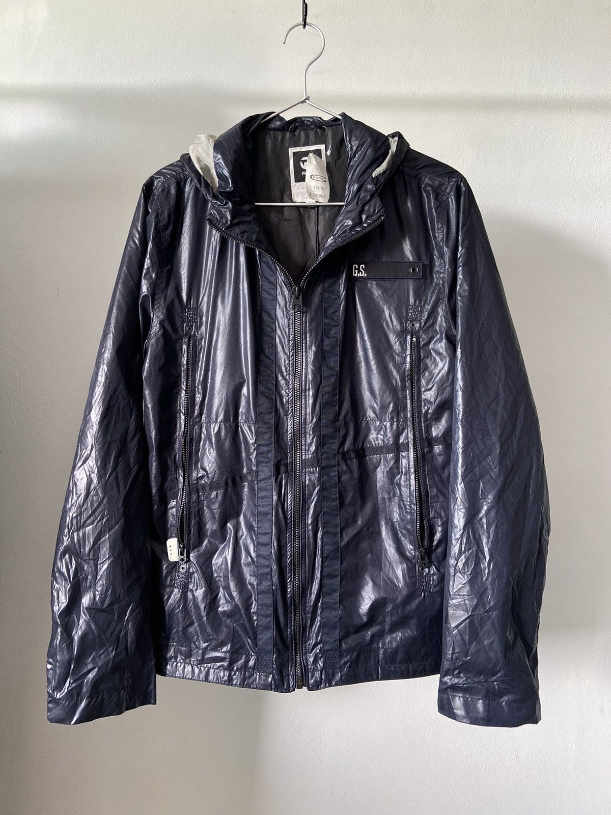 G-Star G Star Size US M / EU 48-50 / 2 - 1 Thumbnail