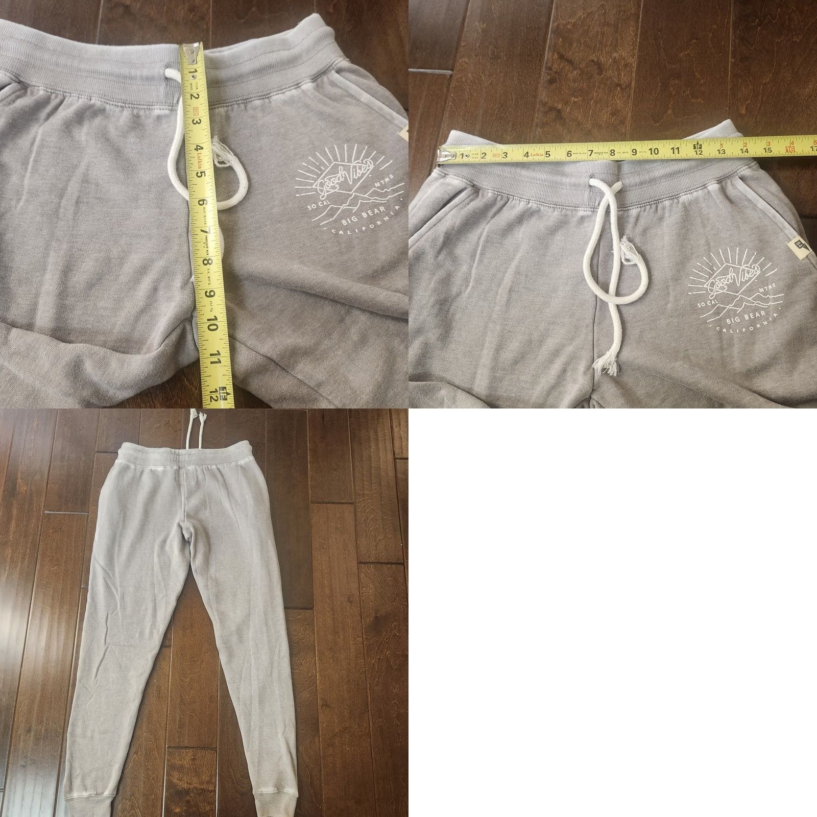 Vintage VINTAGE? No. Size US 29 - 9 Thumbnail