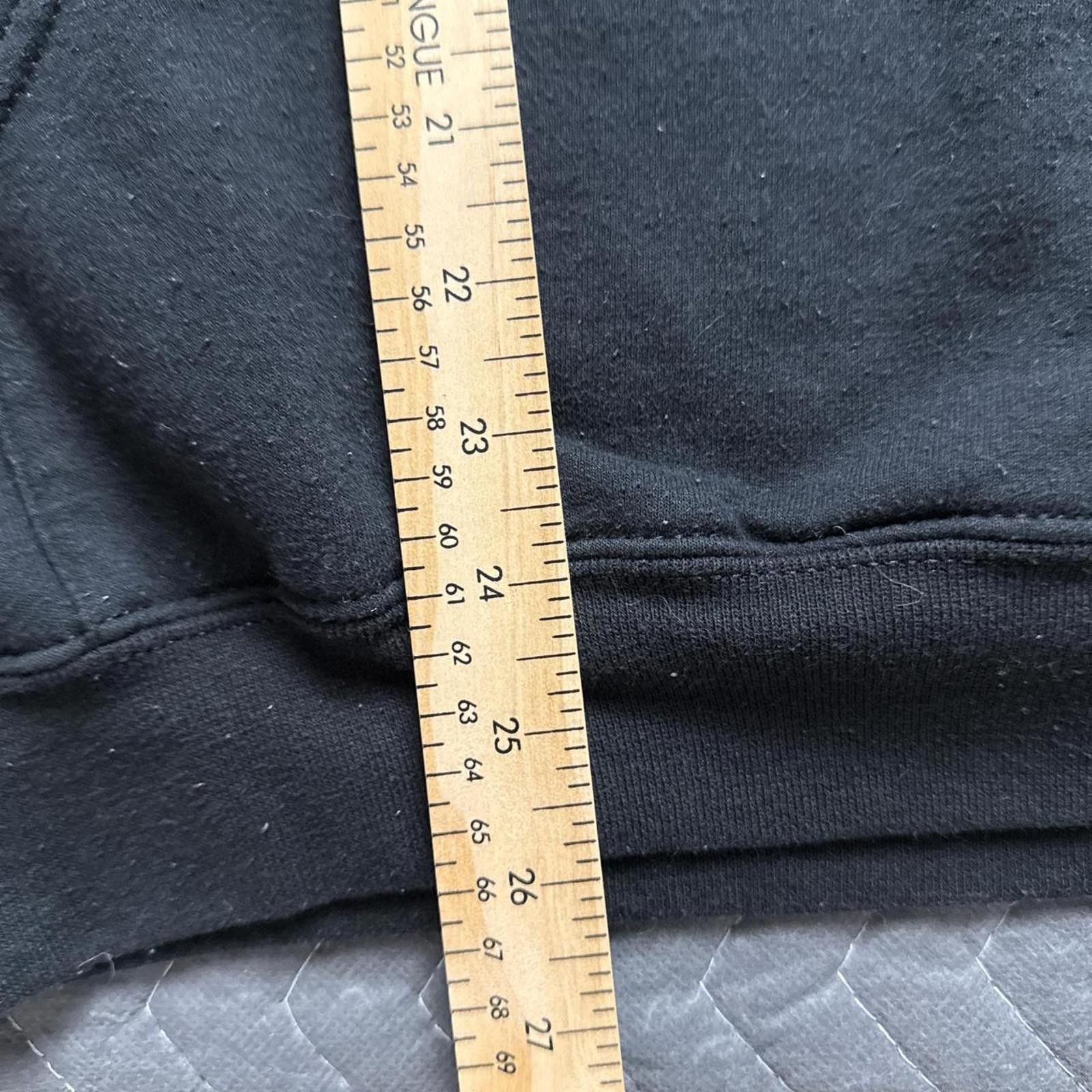Quiksilver Quiksilver Logo Hoodie mens medium Size US M / EU 48-50 / 2 - 4 Thumbnail